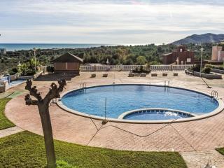 Apartment La Casita by Interhome - Peñíscola - 0