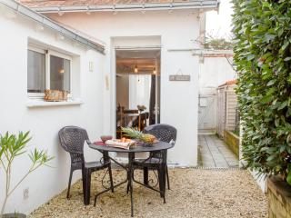 Holiday Home Norecic-1 by Interhome - La Bernerie-en-Retz - 9