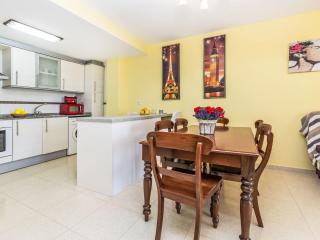 Apartment Salsadellans by Interhome - 2