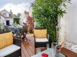 Holiday Home Norecic-2 by Interhome - La Bernerie-en-Retz - 9