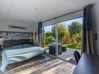 Apartment Otello 4 - L'ibis sacré by Interhome - 8