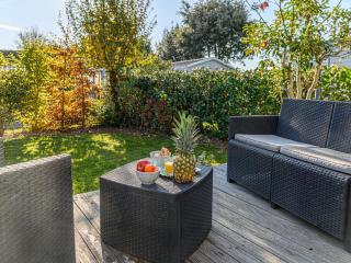 Apartment Otello 4 - L'ibis sacré by Interhome - 9