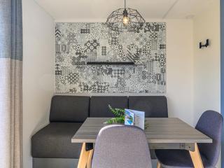 Apartment Otello 4 - L'ibis sacré by Interhome - 4