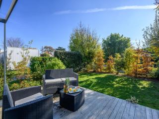 Apartment Otello 4 - L'ibis sacré by Interhome - 1