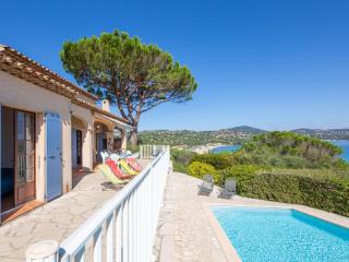 Villa La Baïassière by Interhome - La Nartelle - 8
