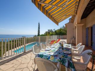 Villa La Baïassière by Interhome - La Nartelle - 7