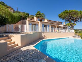 Villa La Baïassière by Interhome - La Nartelle - 9