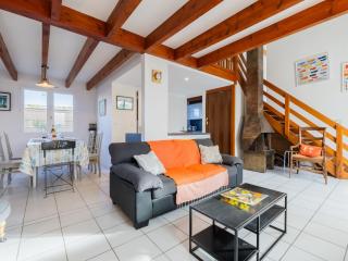 Holiday Home Fief des Taillis by Interhome - Vaux-sur-Mer - 9