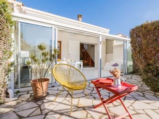 Holiday Home Fief des Taillis by Interhome - Vaux-sur-Mer - 0