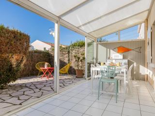 Holiday Home Fief des Taillis by Interhome - Vaux-sur-Mer - 7