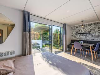 Apartment Otello 3 - L'Ibis rouge by Interhome - 3