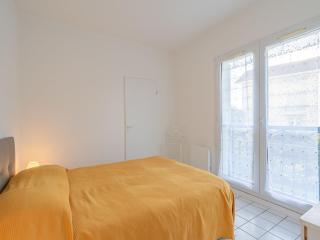 Apartment Parc de Pontaillac-31 by Interhome - 1