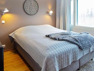 Holiday Home Tahko spa suites white b 7 by Interhome - Tahkovuori - 5