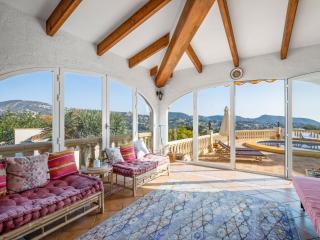 Villa Moraira Magica by Interhome - Moraira - 2