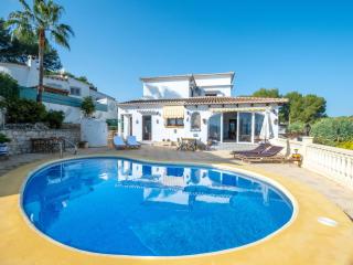 Villa Moraira Magica by Interhome - Moraira - 9