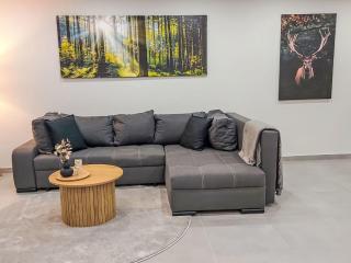 Apartment Am Waldrand by Interhome - Lügde - 9