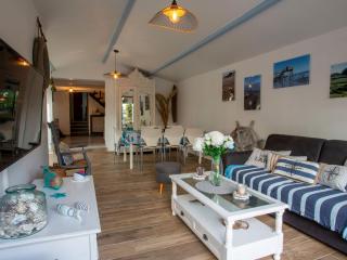 Holiday Home Casa Blue by Interhome - Les Moutiers - 5