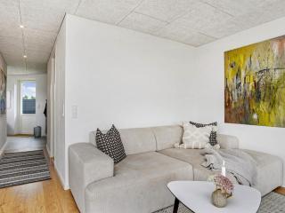 Holiday Home Alhed - 30m from the sea by Interhome - Sønderby - 9
