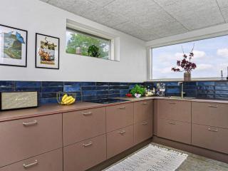 Holiday Home Alhed - 30m from the sea by Interhome - Sønderby - 7