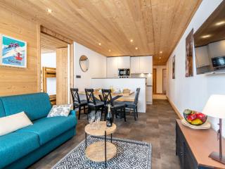 Apartment Les Hauts du Val Claret - Val Claret-27 by Interhome - 8