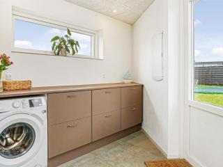 Holiday Home Alhed - 30m from the sea by Interhome - Sønderby - 2