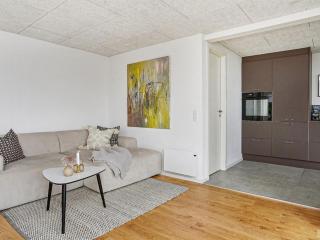 Holiday Home Alhed - 30m from the sea by Interhome - Sønderby - 1