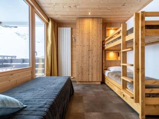 Apartment Les Hauts du Val Claret - Val Claret-27 by Interhome - 4