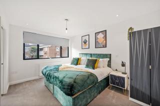 Deluxe 5 Bed House in London - Pool Table - West Dulwich - 6
