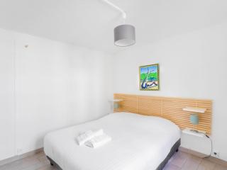 Apartment T2 Lambert by Interhome - Toulon - 8