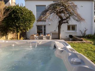 Holiday Home La Lividig Bleue by Interhome - 7