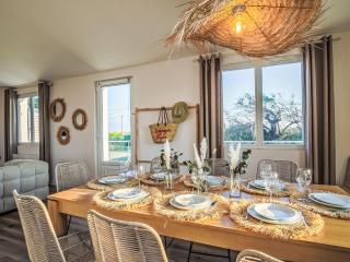 Holiday Home La Lividig Bleue by Interhome - Brignogan-Plage - 4