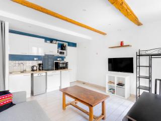 Apartment T2 Lambert by Interhome - Toulon - 5
