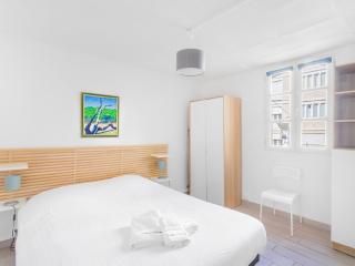 Apartment T2 Lambert by Interhome - Toulon - 4