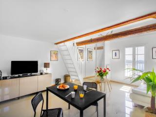 Apartment Appartement vue Mer by Interhome - Toulon - 5