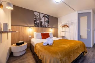 Hôtel Le Roxane - 8