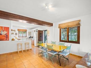 Villa La Familia by Interhome - Benissa - 2