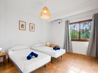 Villa La Familia by Interhome - Benissa - 1