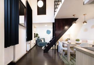 Budapest Downtown Museum Apartments - 0