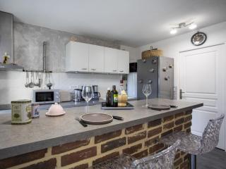 Studio Les Terres Marines by Interhome - Saint-Laurent-du-Var - 8