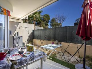 Studio Les Terres Marines by Interhome - Saint-Laurent-du-Var - 7