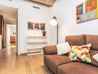 Apartment Eixample Dret Aragó Roger de Lluria by Interhome - Barcelone - 1