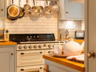 Holiday Home Hillside by Interhome - 9