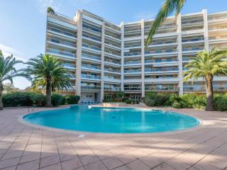 Apartment Résidence des Golfeurs by Interhome - Mandelieu La Napoule - 0