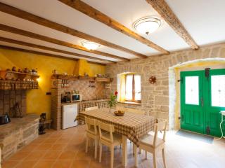 Holiday Home Franz by Interhome - Potpićan - 6