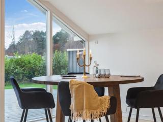 Holiday Home Frithlef - 1-3km from the sea by Interhome - Græsted - 8