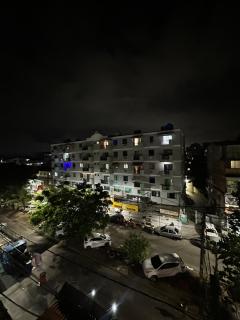 Apartamento de 1 quarto NOVÍSSIMO - 3