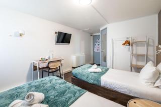 Hôtel Le Roxane - 2