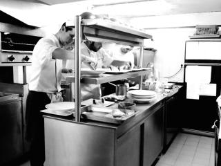 Hotel Restaurant de la Marne - Paimpol - 3