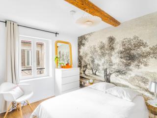 Apartment T2 Bazeilles by Interhome - Toulon - 6