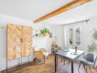 Apartment T2 Bazeilles by Interhome - Toulon - 3